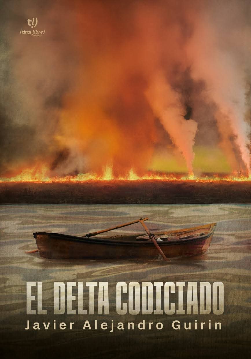 El Delta Codiciado